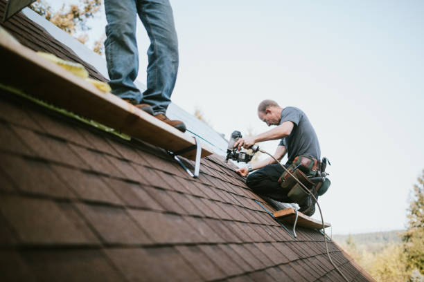 Quick and Trustworthy Emergency Roof Repair Services in Bardonia, NY